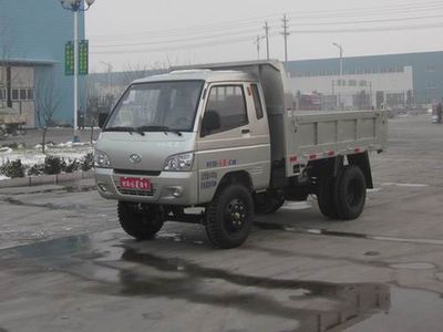 Shifeng  SF2010D2 Self dumping low-speed truck