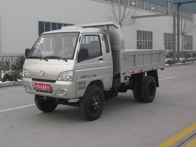 Shifeng  SF2010D2 Self dumping low-speed truck