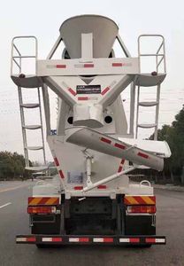 Shantong  SGT5251GJBZZ Concrete mixing transport vehicle