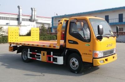 Lufeng  ST5041TQZLP Obstacle clearing vehicle