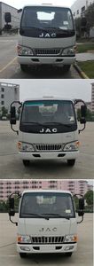 Lufeng  ST5041TQZLP Obstacle clearing vehicle