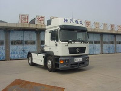 Shaanxi AutomobileSX4185NT351CTractor