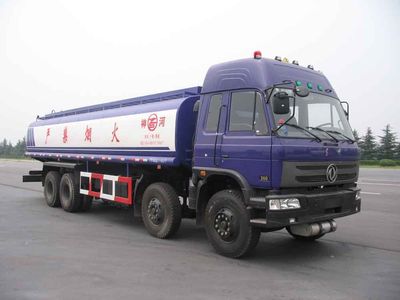 Shenhe  YXG5291GJY Refueling truck