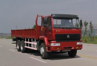 Star Steyr ZZ1251M5241C Truck