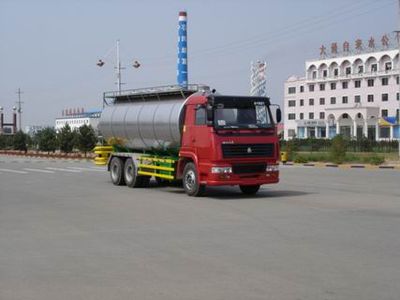 Starstal ZZ5256GYSM4646F Liquid food transport vehicle