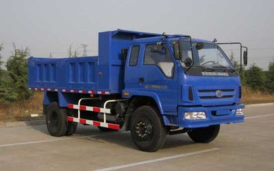 Foton  BJ3168DJPFA2 Dump truck