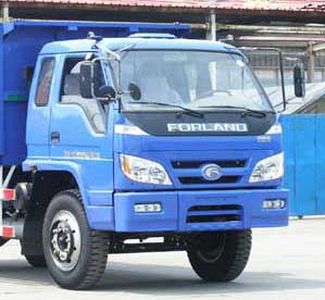 Foton  BJ3168DJPFA2 Dump truck