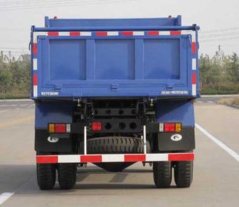 Foton  BJ3168DJPFA2 Dump truck