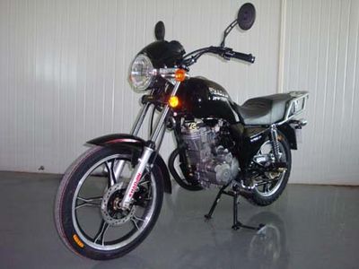 Haojin  HJ1259F Two wheeled motorcycles