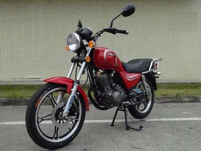 Haojin  HJ1259F Two wheeled motorcycles