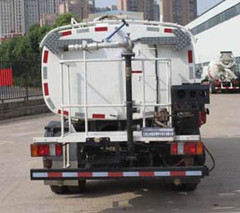 Jianglingjiang Special Brand Automobile JMT5071GSSXG2E6 Sprinkler truck