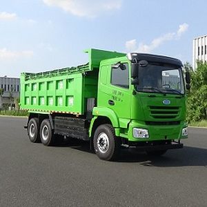 Kaiwo  NJL3250ZEKBEV Pure electric dump truck