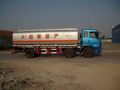 Rongwo  QW5250GYY Oil tanker