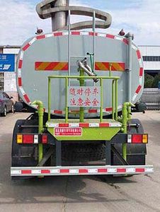 Shunde  SDS5160GPSB6 watering lorry 