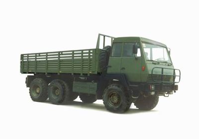 Star Steyr ZZ2322M3450H Truck