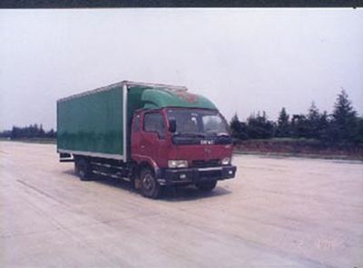 Dongfeng  EQ5040XXYG38D4 Box transport vehicle