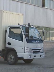 Kaima  KMC5142D3XXY Box transport vehicle