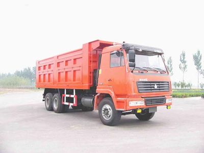 Xunli LZQ3257ZZHDump truck