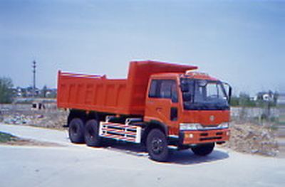 Chunlan  NCL3200M Dump truck