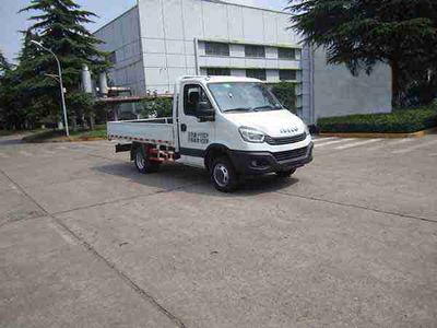 Iveco NJ1045EDC Truck