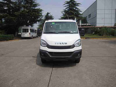 Iveco NJ1045EDC Truck