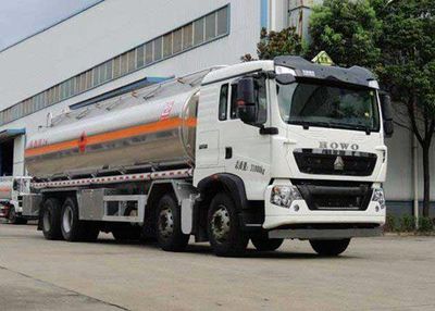 Xingshi  SLS5312GYYZ5 Oil tanker