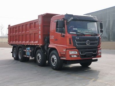 Shaanxi Automobile SX3315GP5 Dump truck