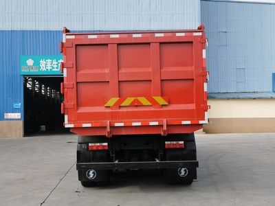 Shaanxi Automobile SX3315GP5 Dump truck