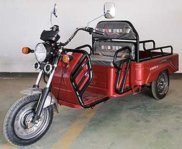 Zongneng  ZN1200DZH4A Electric tricycle