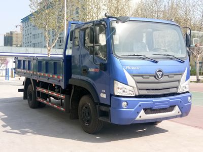 Foton  BJ3114DFPDA04 Dump truck