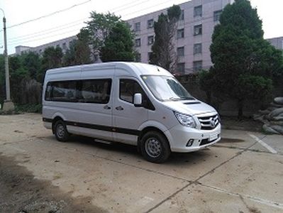 Foton  BJ6618B3DDAJ5 multi-purpose vehicle 