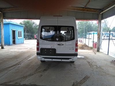 Foton  BJ6618B3DDAJ5 multi-purpose vehicle 