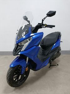 Changguang  CK150T11C Two wheeled motorcycles