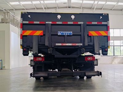 Cheng Liwei  CLW5142TQZCDP Obstacle clearing vehicle