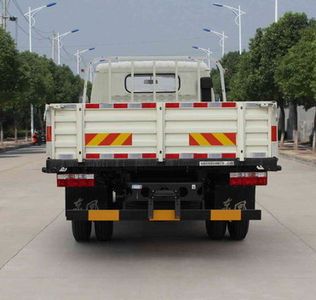 Dongfeng  DFA1140L11D4 Truck