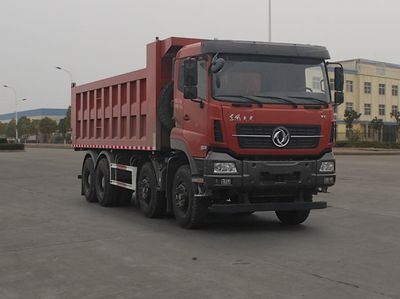 Dongfeng  DFH3310A15 Dump truck