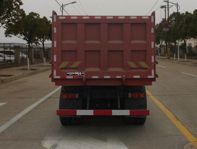 Dongfeng  DFH3310A15 Dump truck