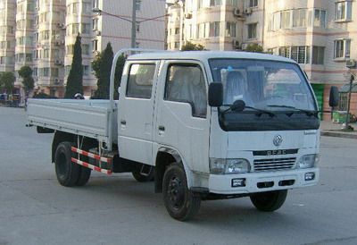 Dongfeng  EQ1040NZ72D3 Truck