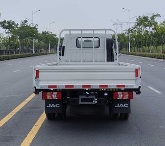 Jianghuai brand automobiles HFC1031P33E1B4S Truck