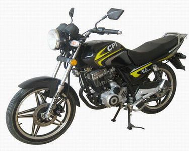 Liantong  LT1502B Two wheeled motorcycles