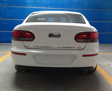 QOROS QAL7163BAA Sedan