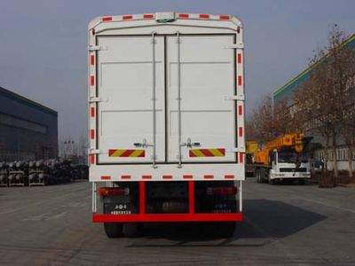 Wuyue  TAZ5253XXL Repair vehicle