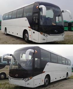 Jinlong  XMQ6115AYD4C1 coach