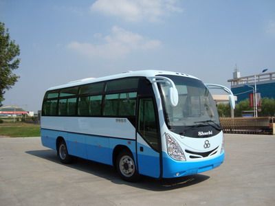 Shuchi YTK6798Qcoach