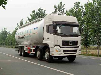 Huajun  ZCZ5310GFLDF Powder material transport vehicle