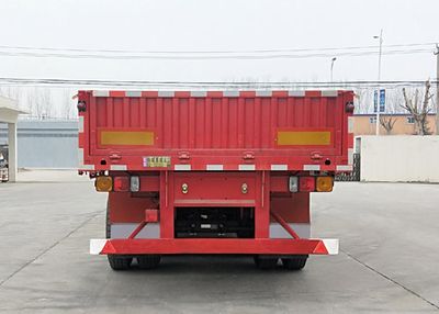 Chengya  CYP9400L Fence semi-trailer