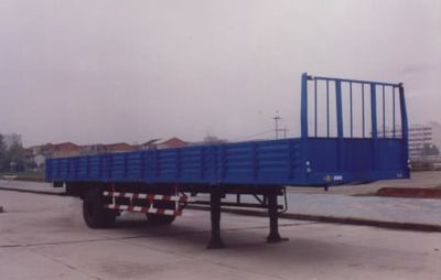 Dali  DLQ9132 Semi trailer