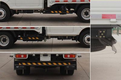 Dongfeng  EQ1041D6BDB Truck