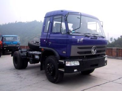 Dongfeng  EQ4111VD32D Semi trailer towing vehicle