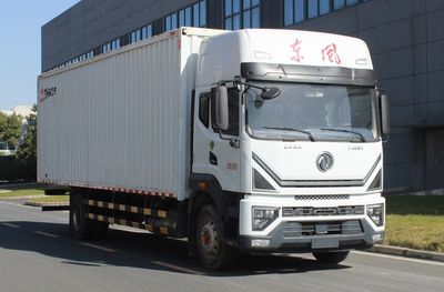 Dongfeng  EQ5186XXYL9TDHAC Box transport vehicle